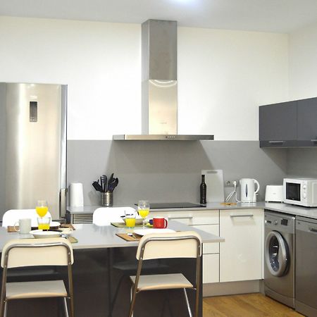 Apartamento Recreo 加的斯 外观 照片