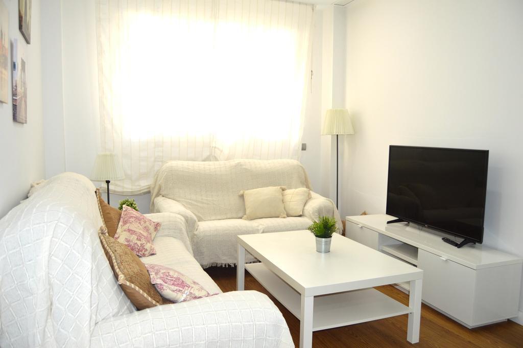 Apartamento Recreo 加的斯 外观 照片