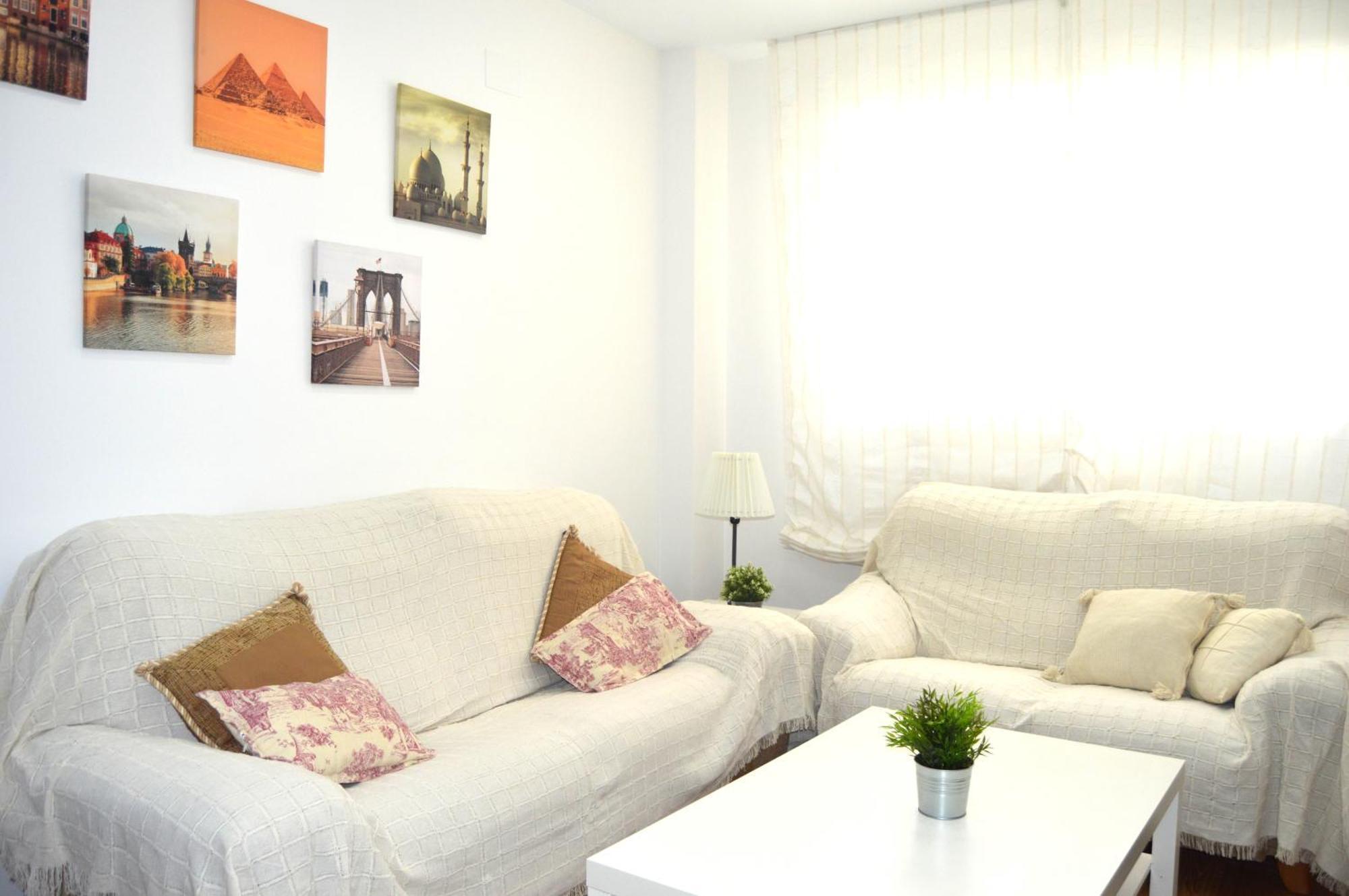 Apartamento Recreo 加的斯 外观 照片