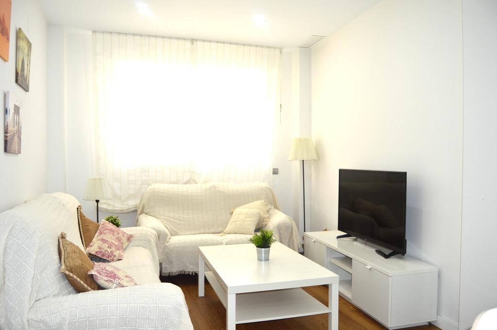 Apartamento Recreo 加的斯 外观 照片