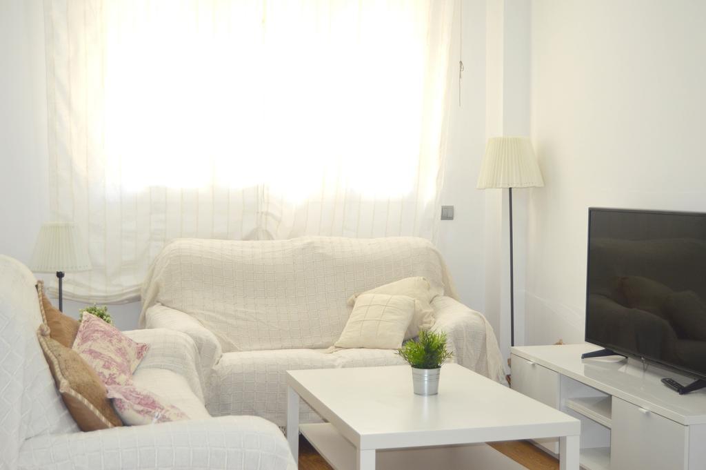 Apartamento Recreo 加的斯 外观 照片