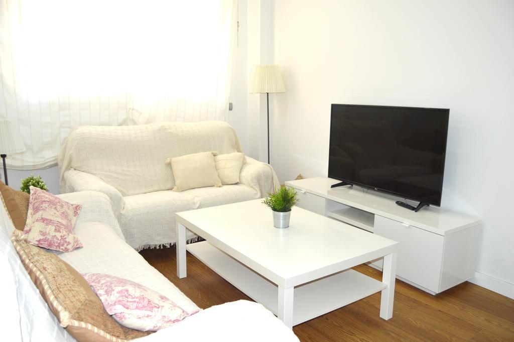 Apartamento Recreo 加的斯 外观 照片
