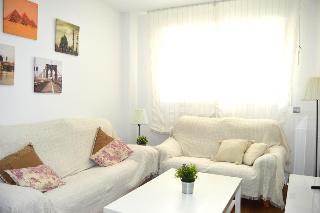 Apartamento Recreo 加的斯 外观 照片