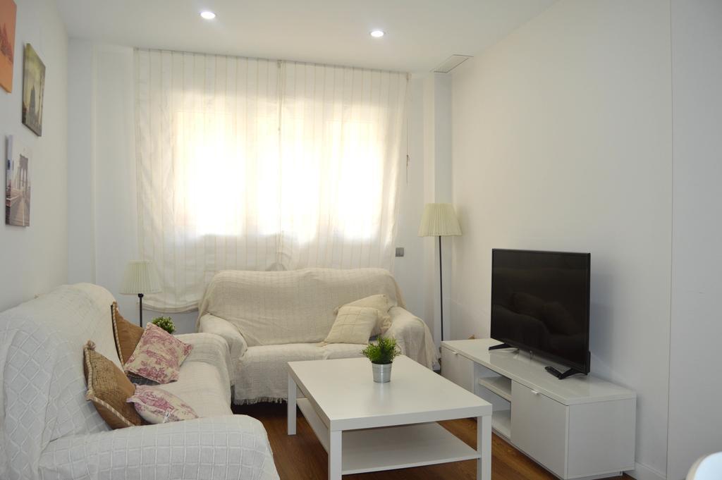 Apartamento Recreo 加的斯 外观 照片