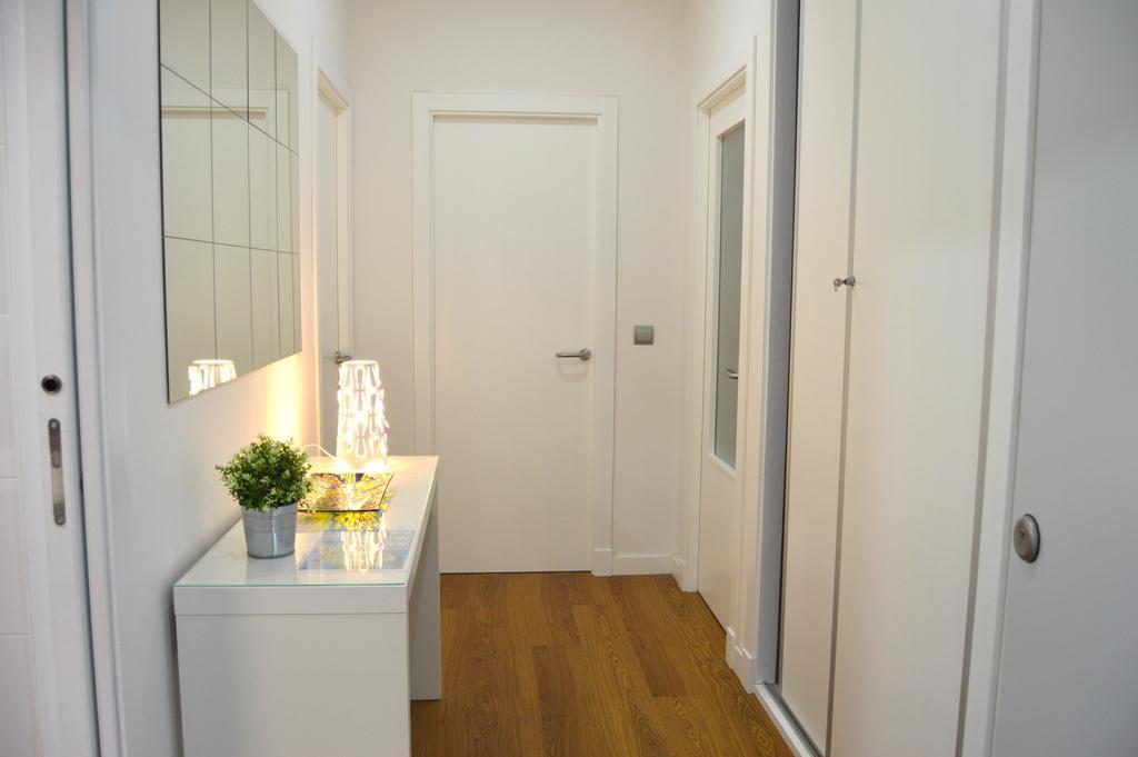 Apartamento Recreo 加的斯 外观 照片