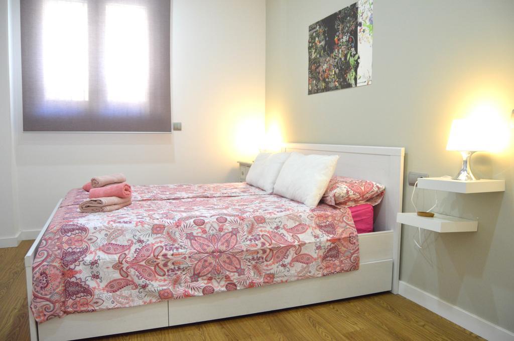 Apartamento Recreo 加的斯 外观 照片