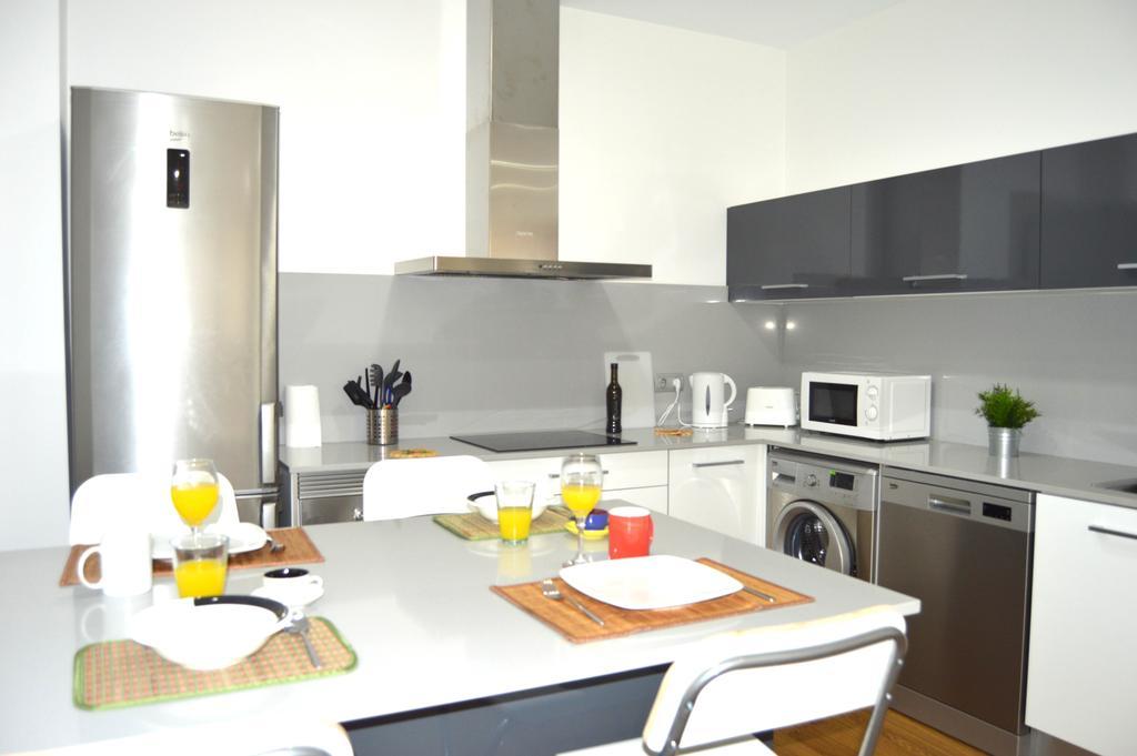 Apartamento Recreo 加的斯 外观 照片