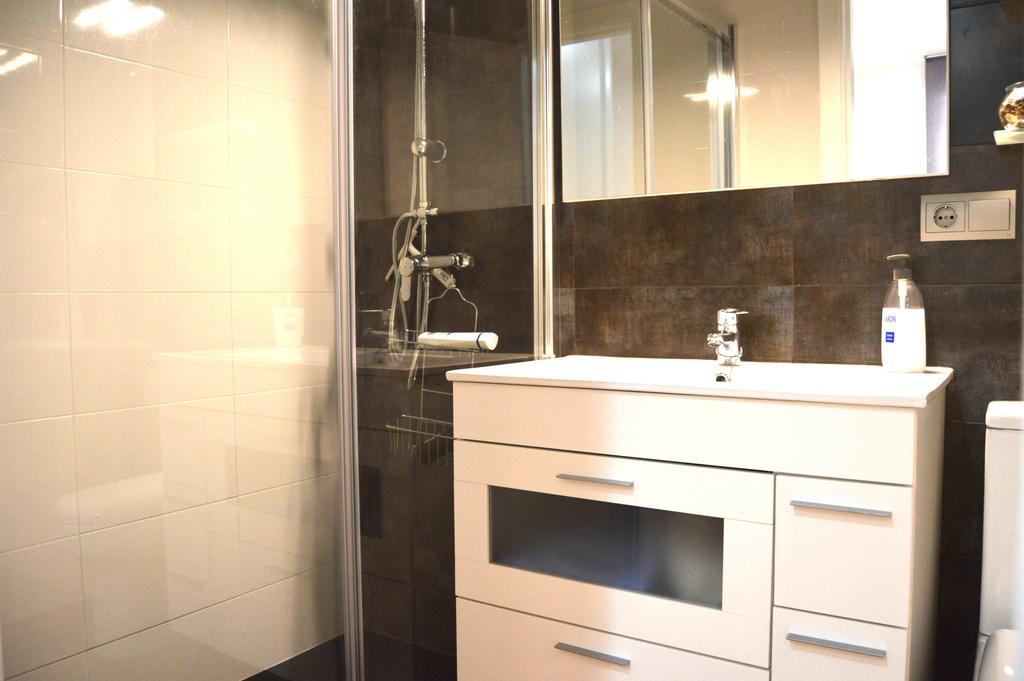 Apartamento Recreo 加的斯 外观 照片