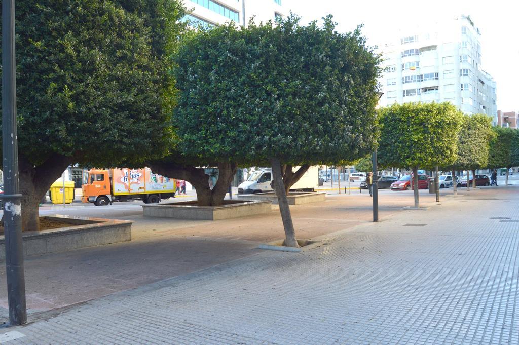 Apartamento Recreo 加的斯 外观 照片