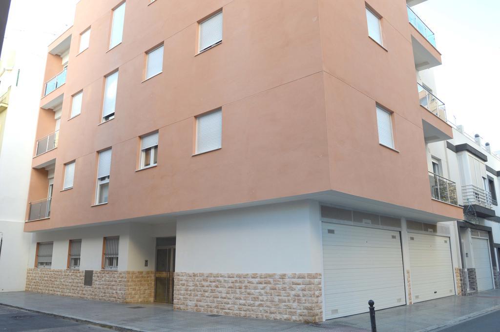 Apartamento Recreo 加的斯 外观 照片