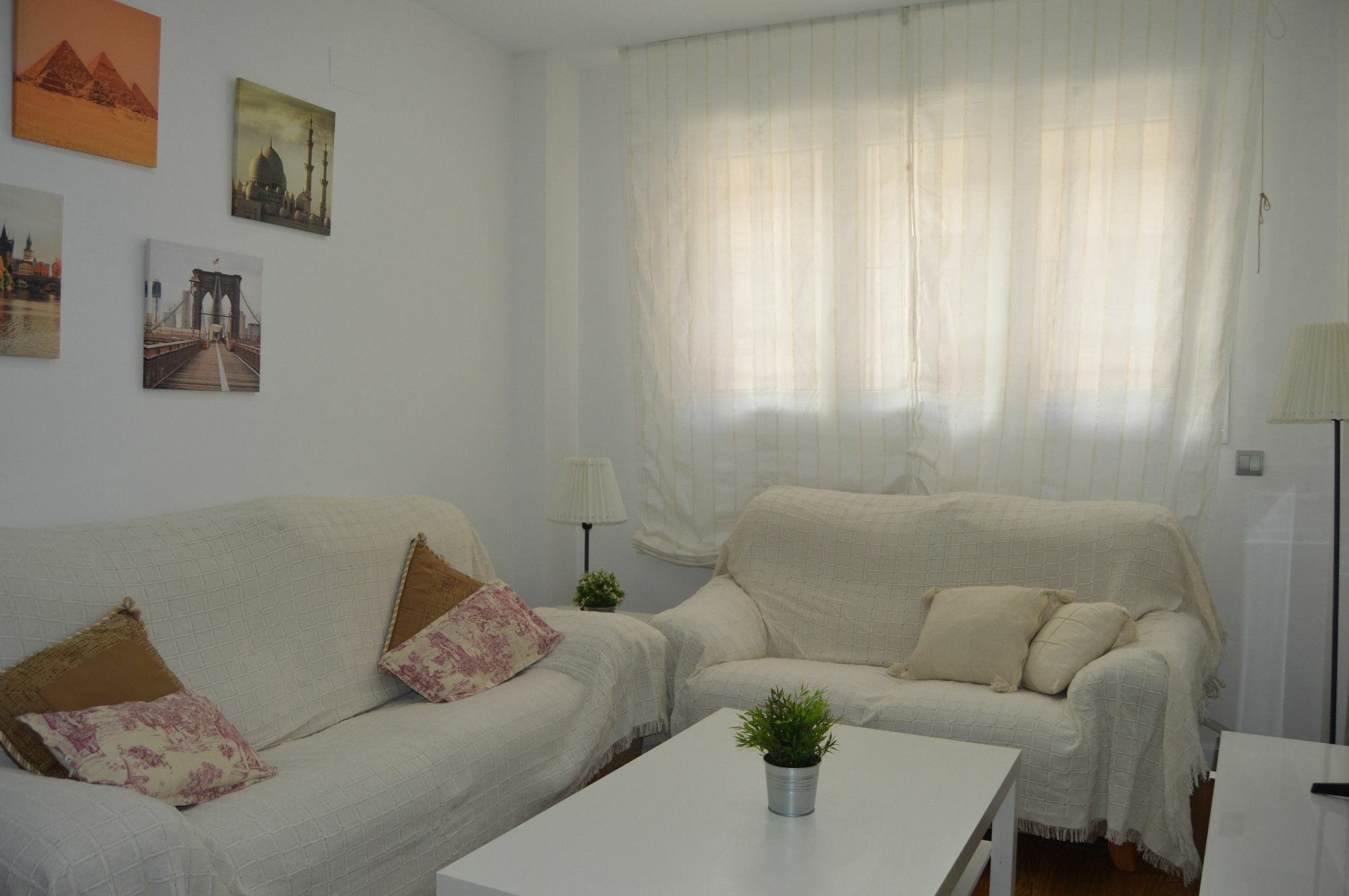 Apartamento Recreo 加的斯 外观 照片