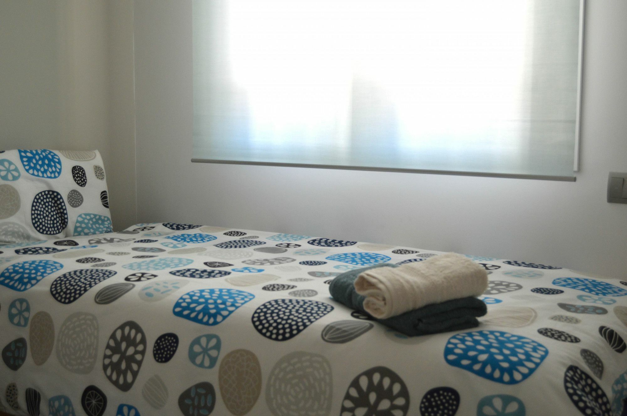 Apartamento Recreo 加的斯 外观 照片
