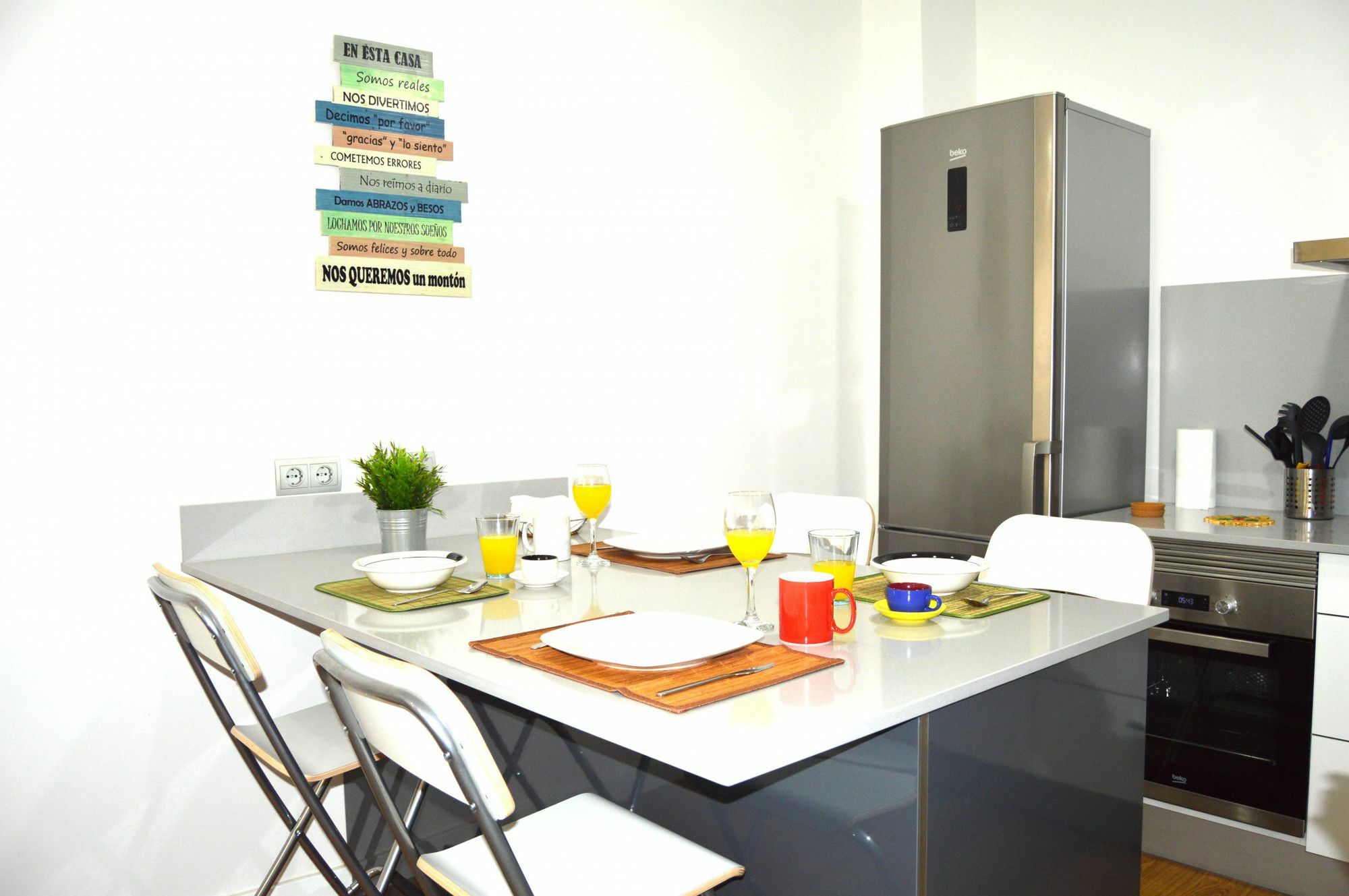 Apartamento Recreo 加的斯 外观 照片