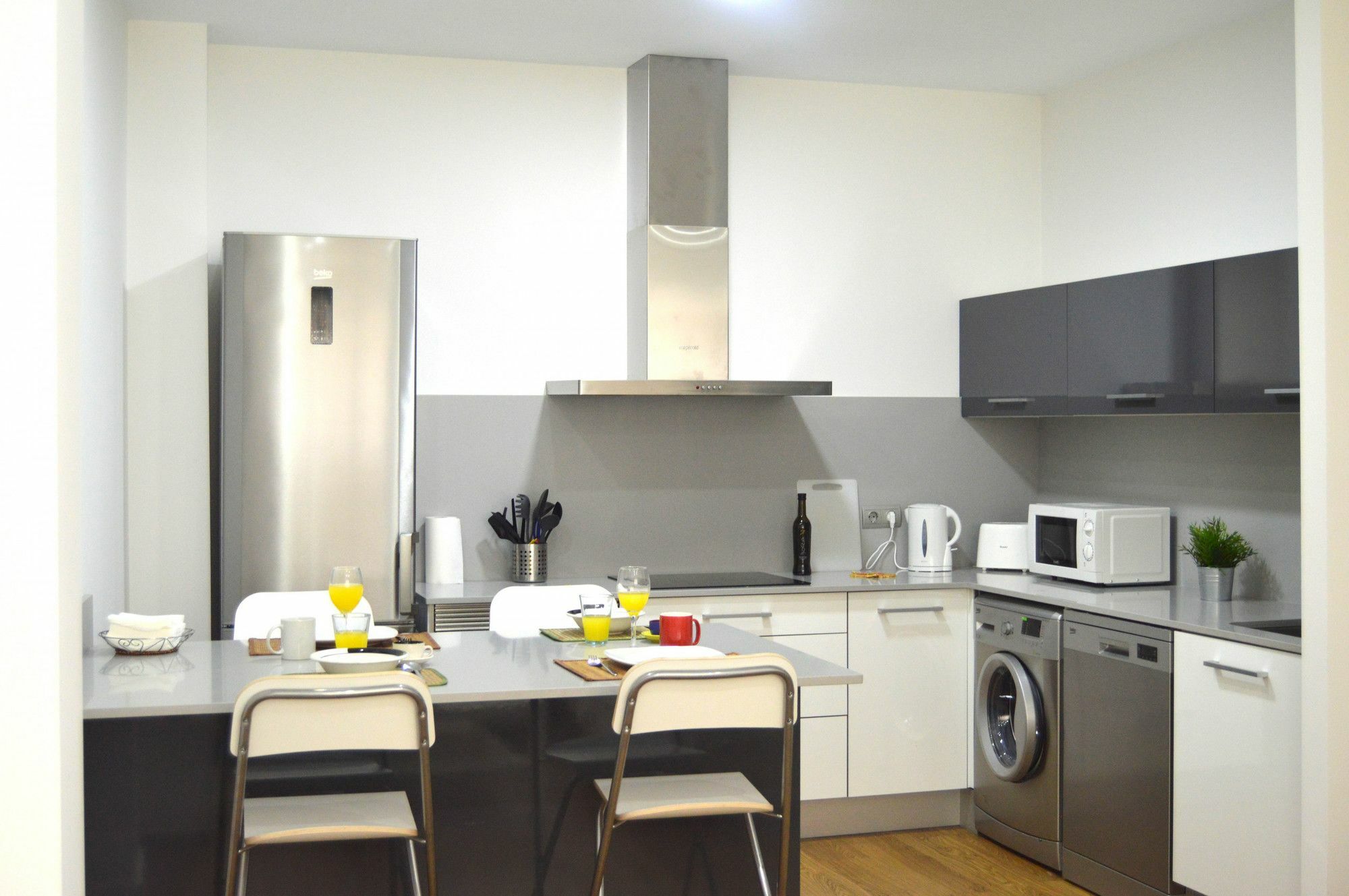 Apartamento Recreo 加的斯 外观 照片