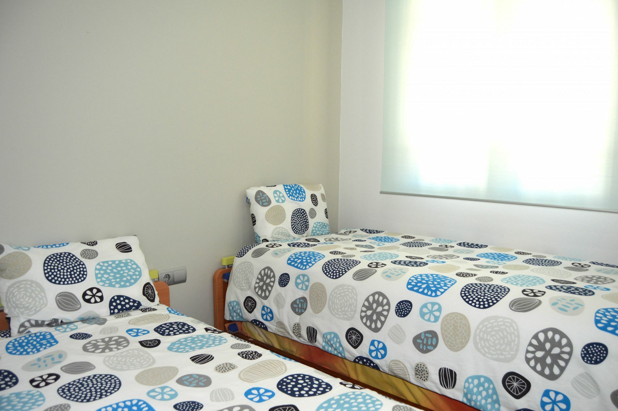 Apartamento Recreo 加的斯 外观 照片