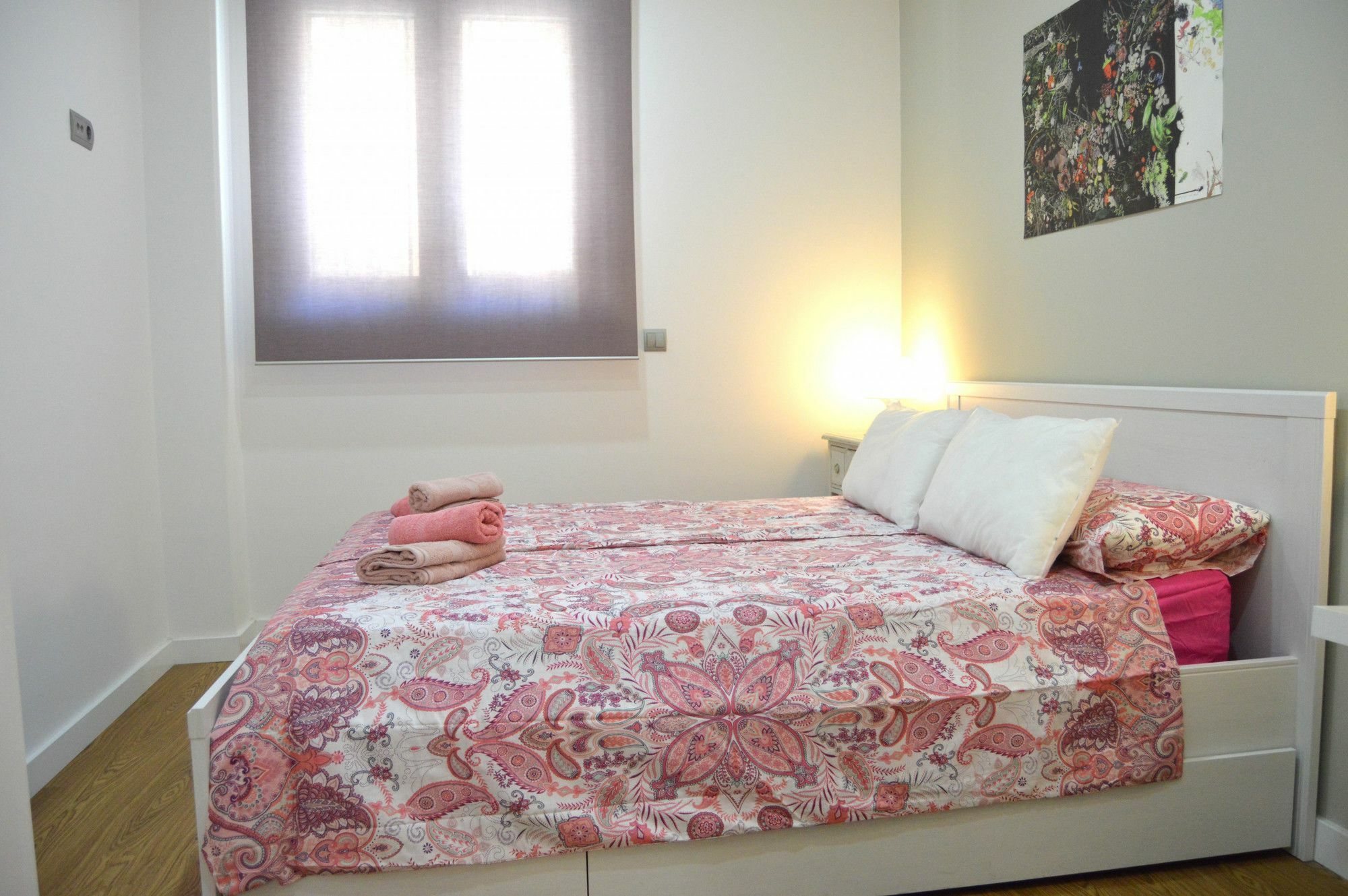 Apartamento Recreo 加的斯 外观 照片