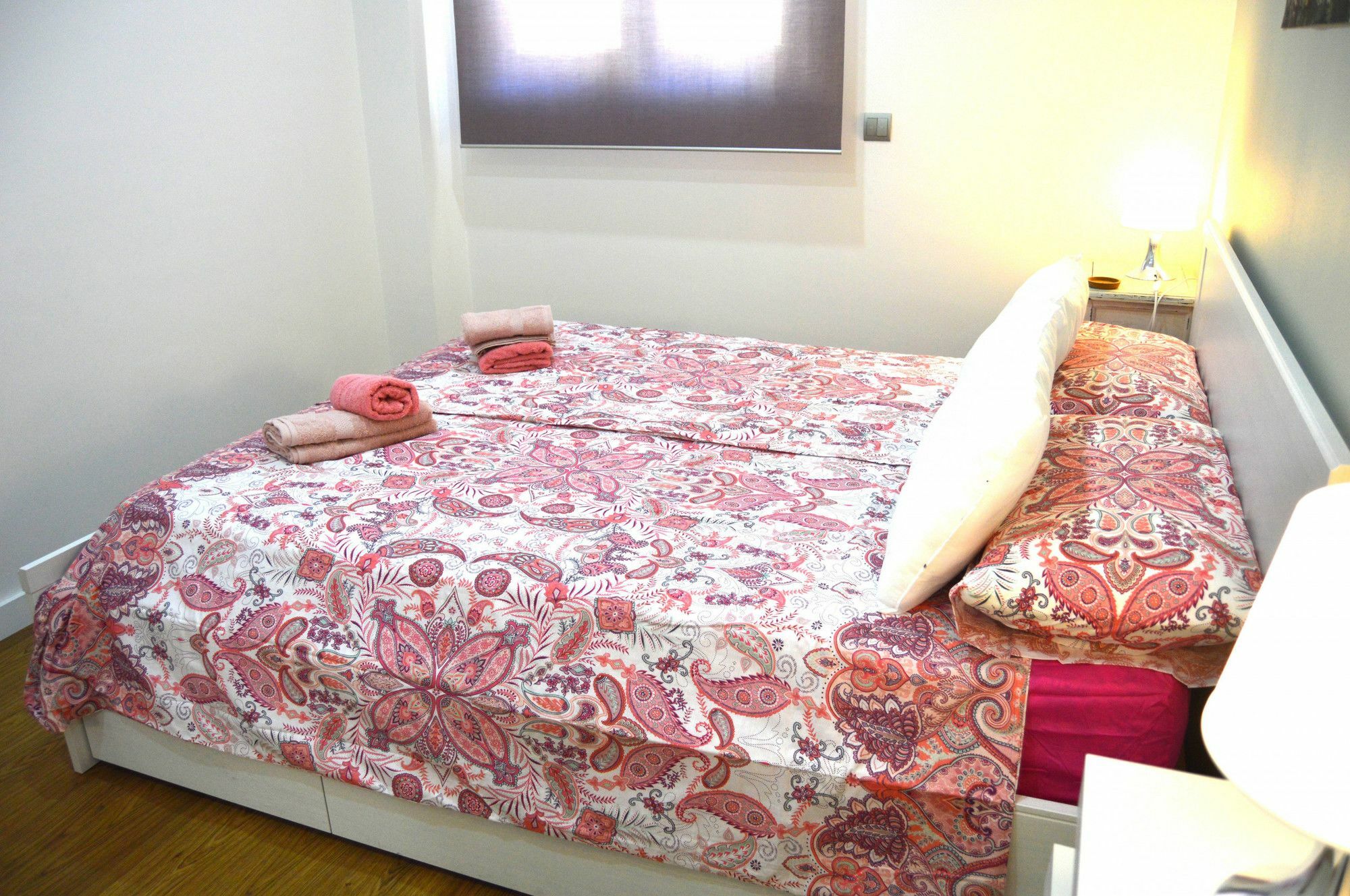 Apartamento Recreo 加的斯 外观 照片